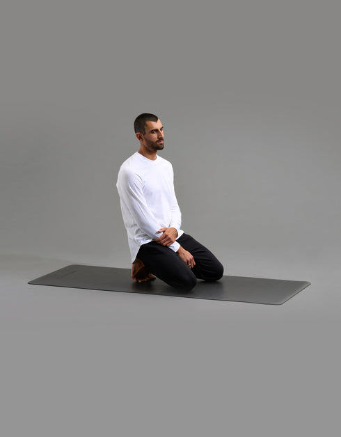 The Mat - Onyx
